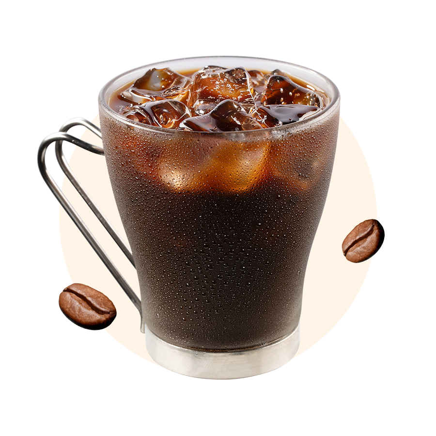 cà phê đá