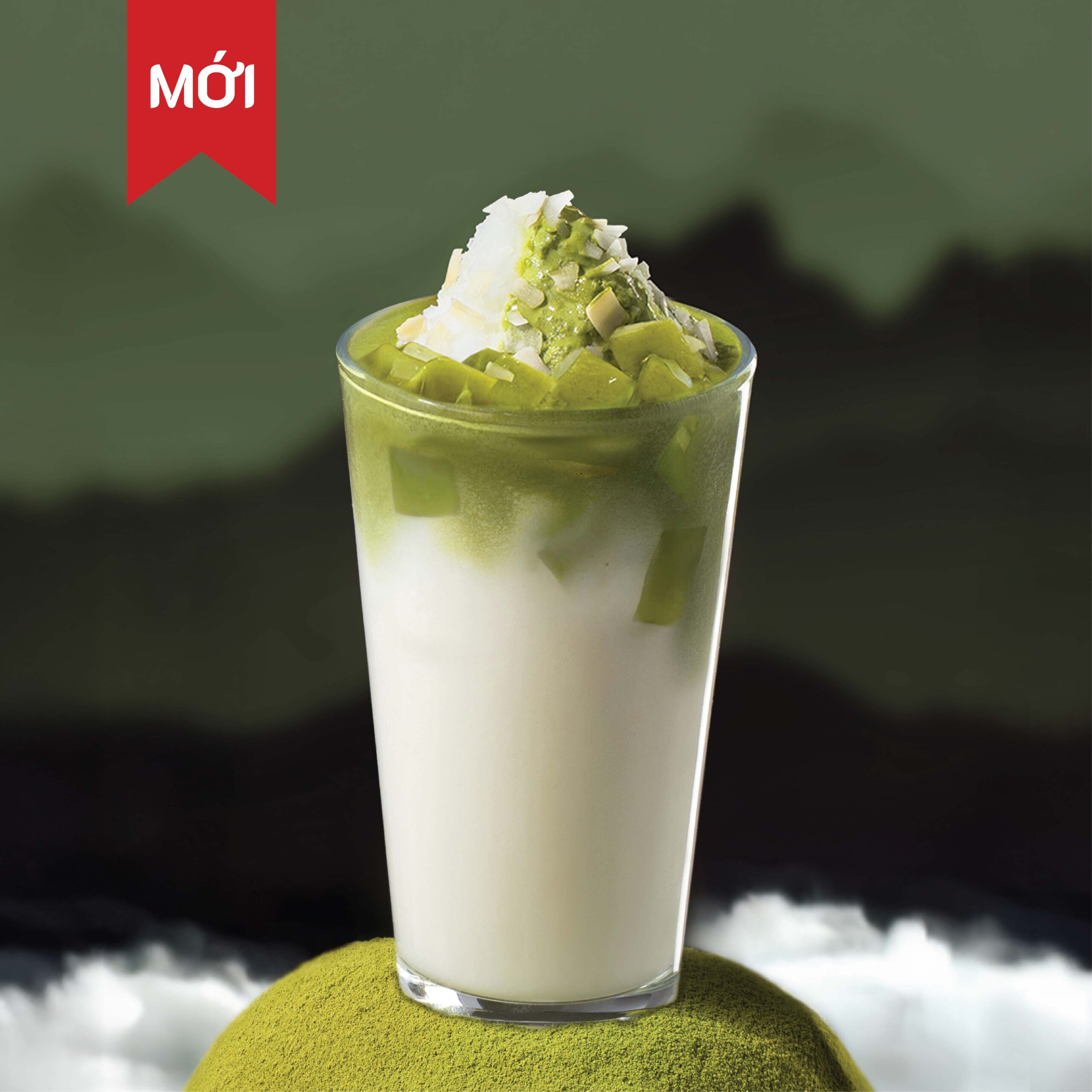 Matcha Khum
